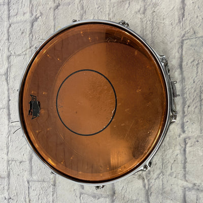PDP Pacific Drums & Percussion Ace Brass 14x5