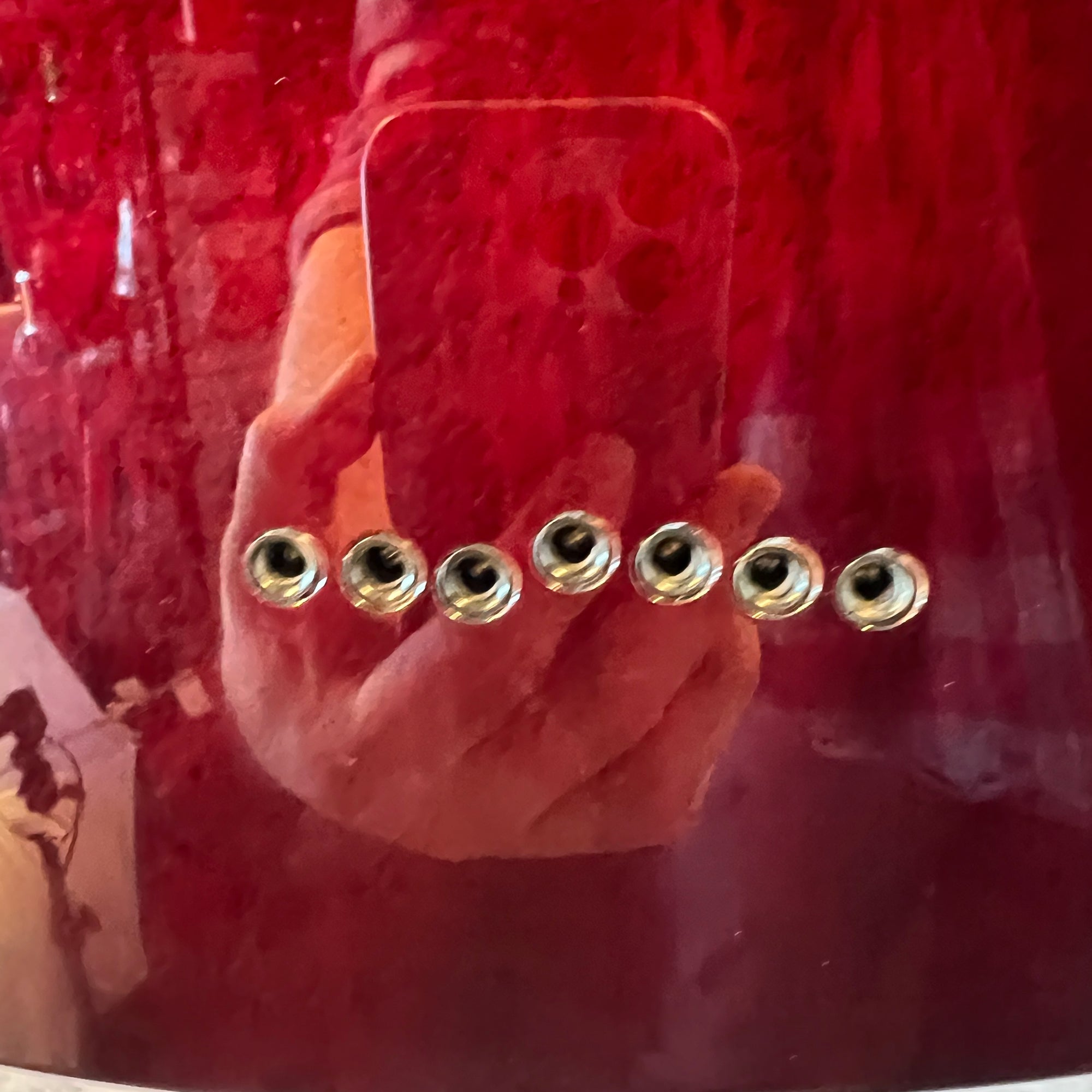 Schecter 007 Elite HS 7 String Electric Guitar