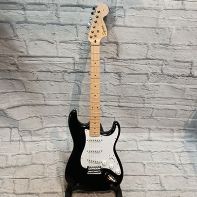 Squier Upgraded 2020 Affinity Series Stratocaster w/ Oripure Pickups Electric Guitar