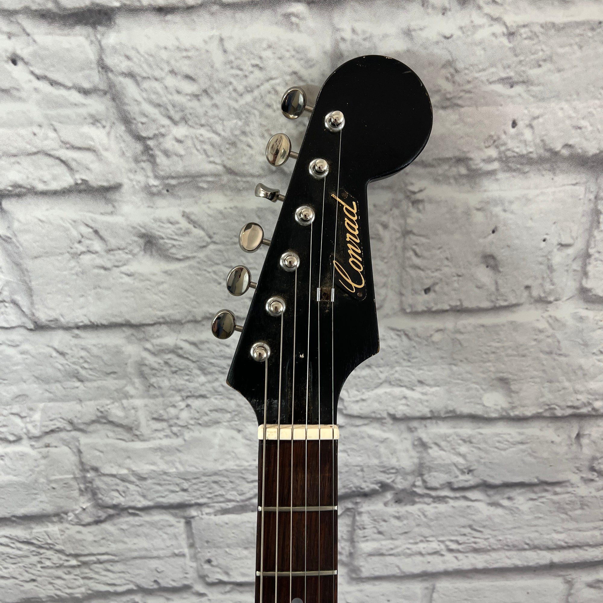 Conrad 1802T Electric Guitar