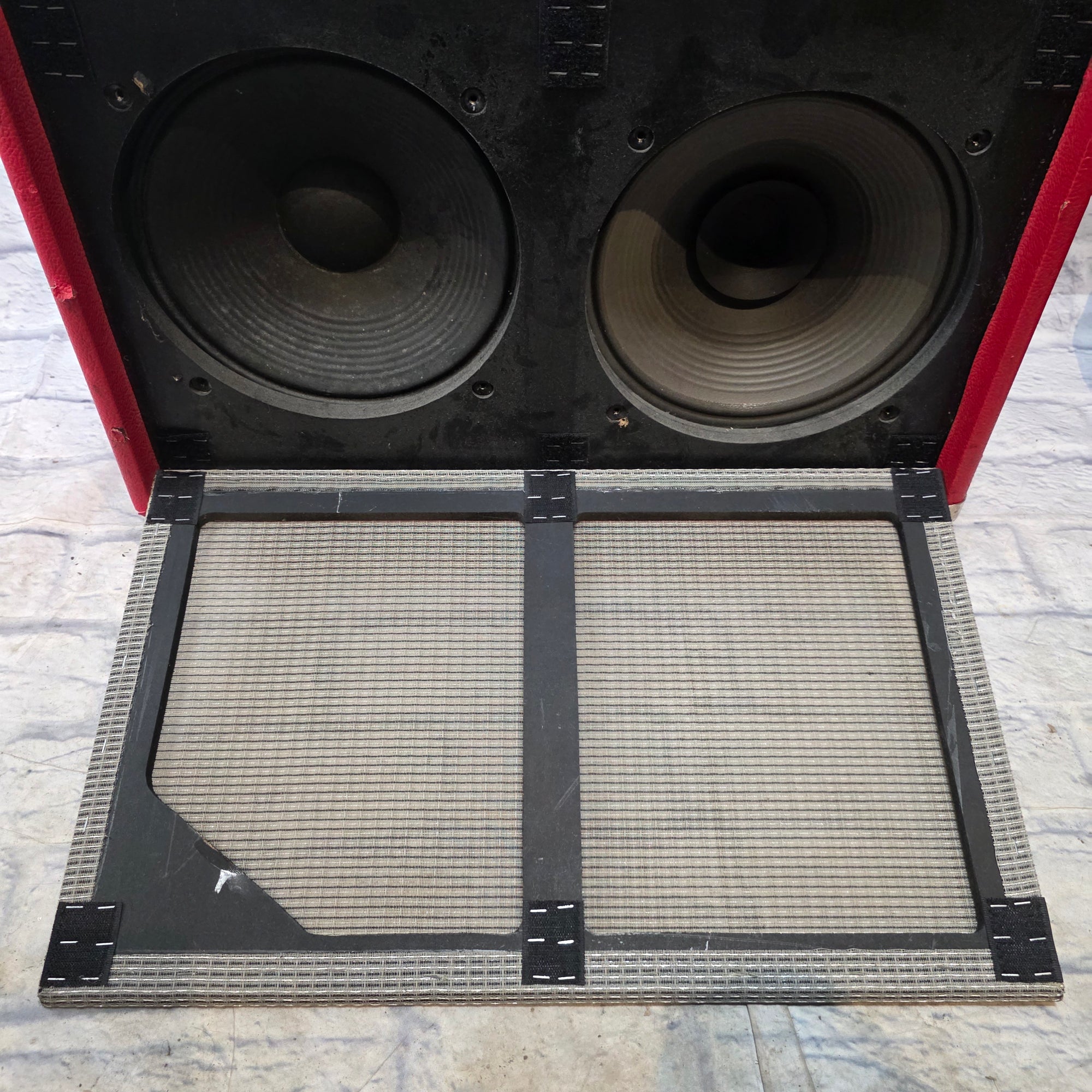 Fender Frontman ( AS IS - needs head)  Amps