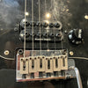 Squier Standard Series Strat HH Modded Duncan Invader