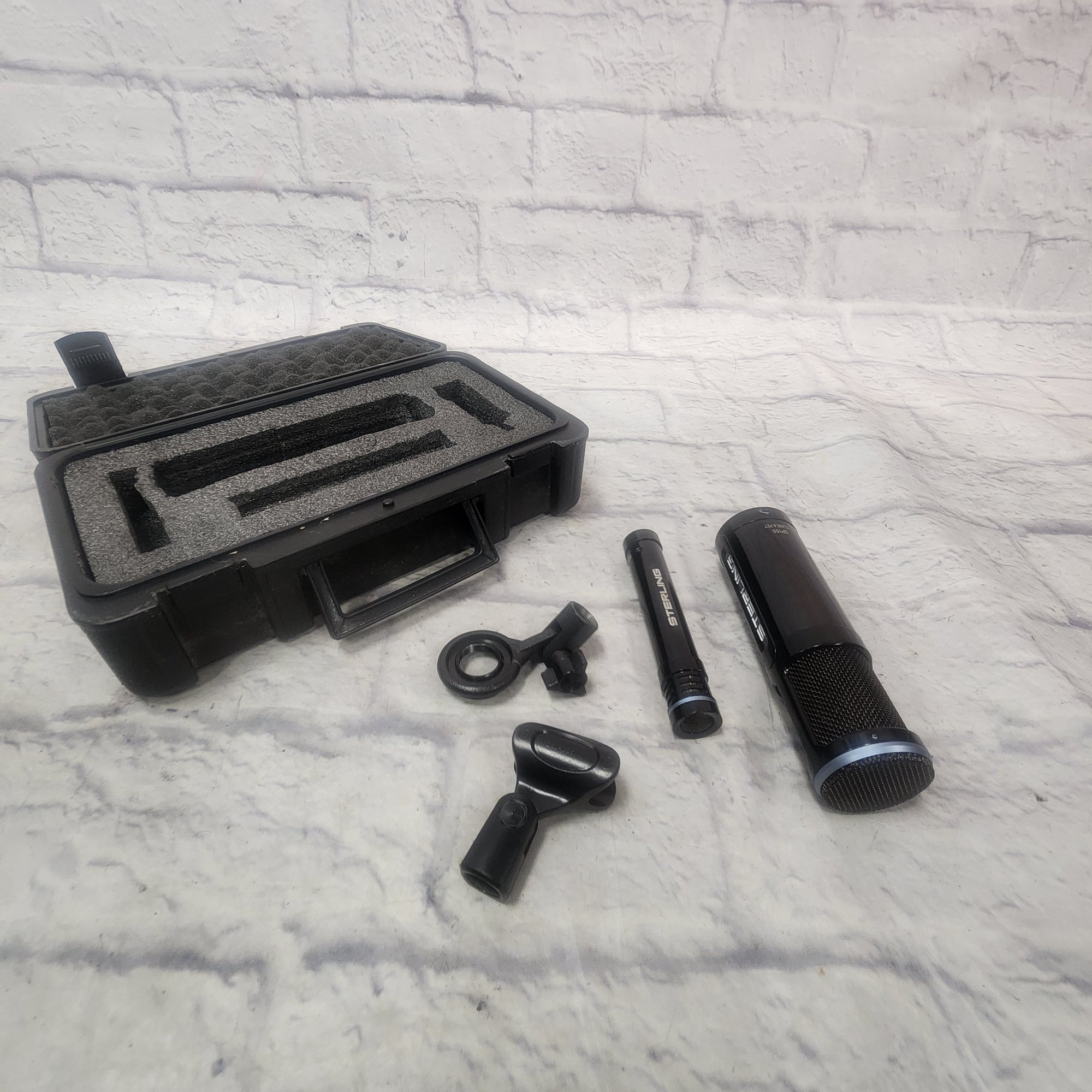 Sterling SP150 Class A Set