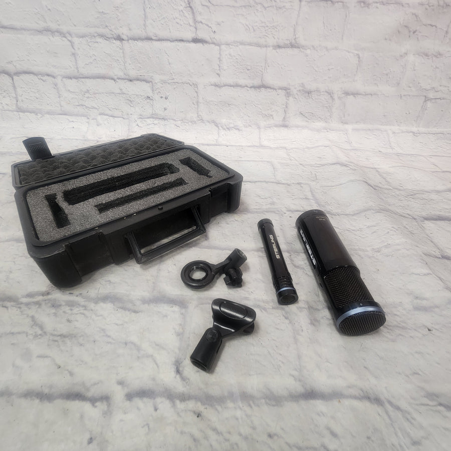 Sterling SP150 Class A Set