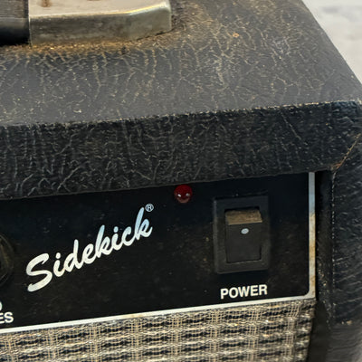 Squier Sidekick Guitar Practice Amp