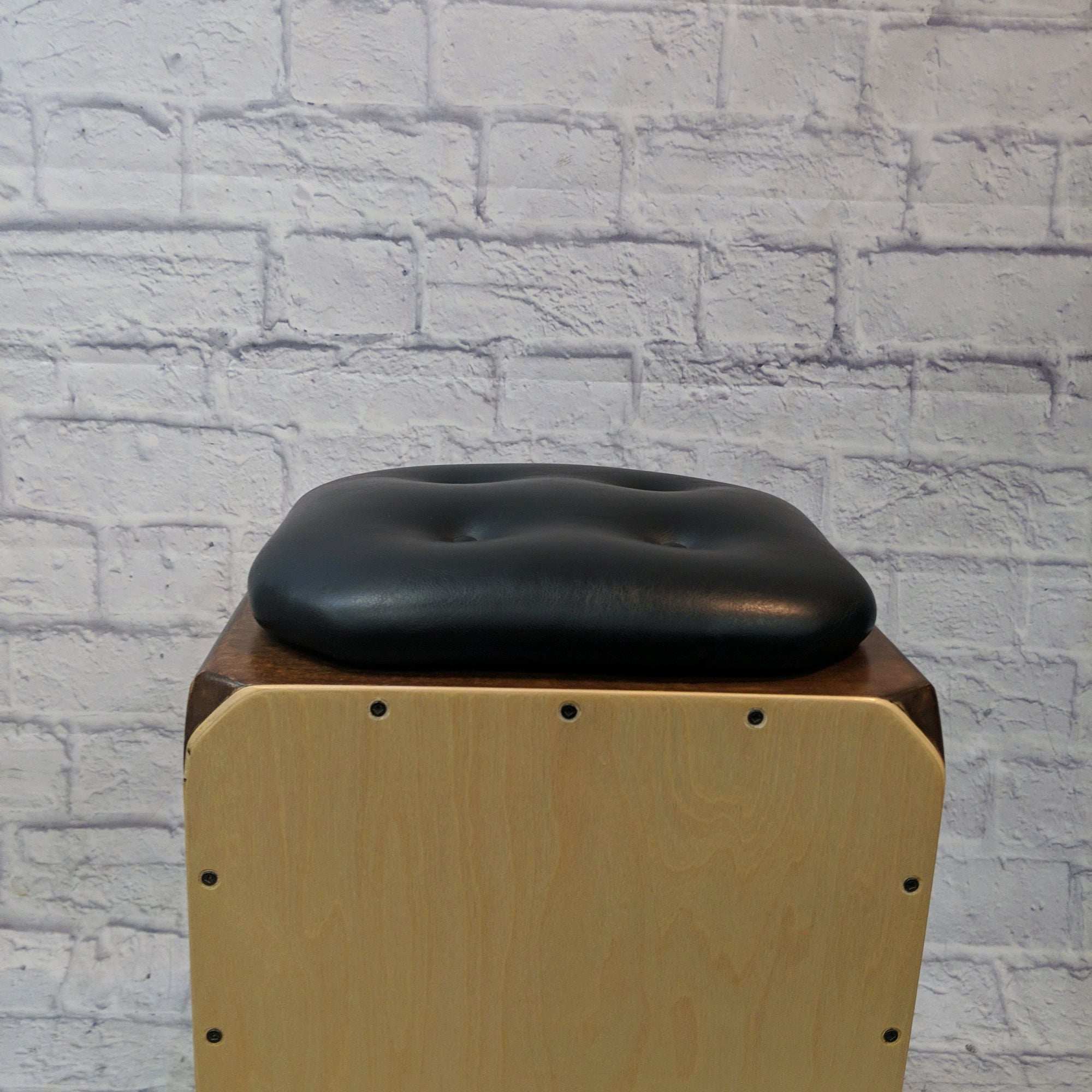 Kopf Percussion Cajon Box