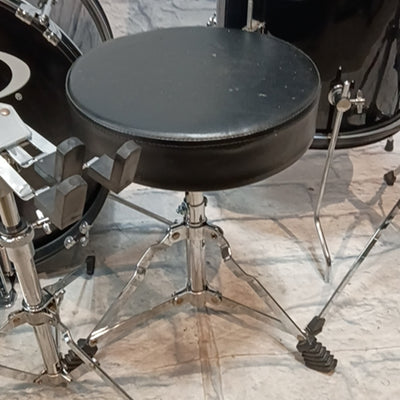 GP Percussion Kids Drum Kit (with hardware) Drum Kit