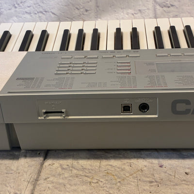 Casio LK-280 Electric Keyboard Piano