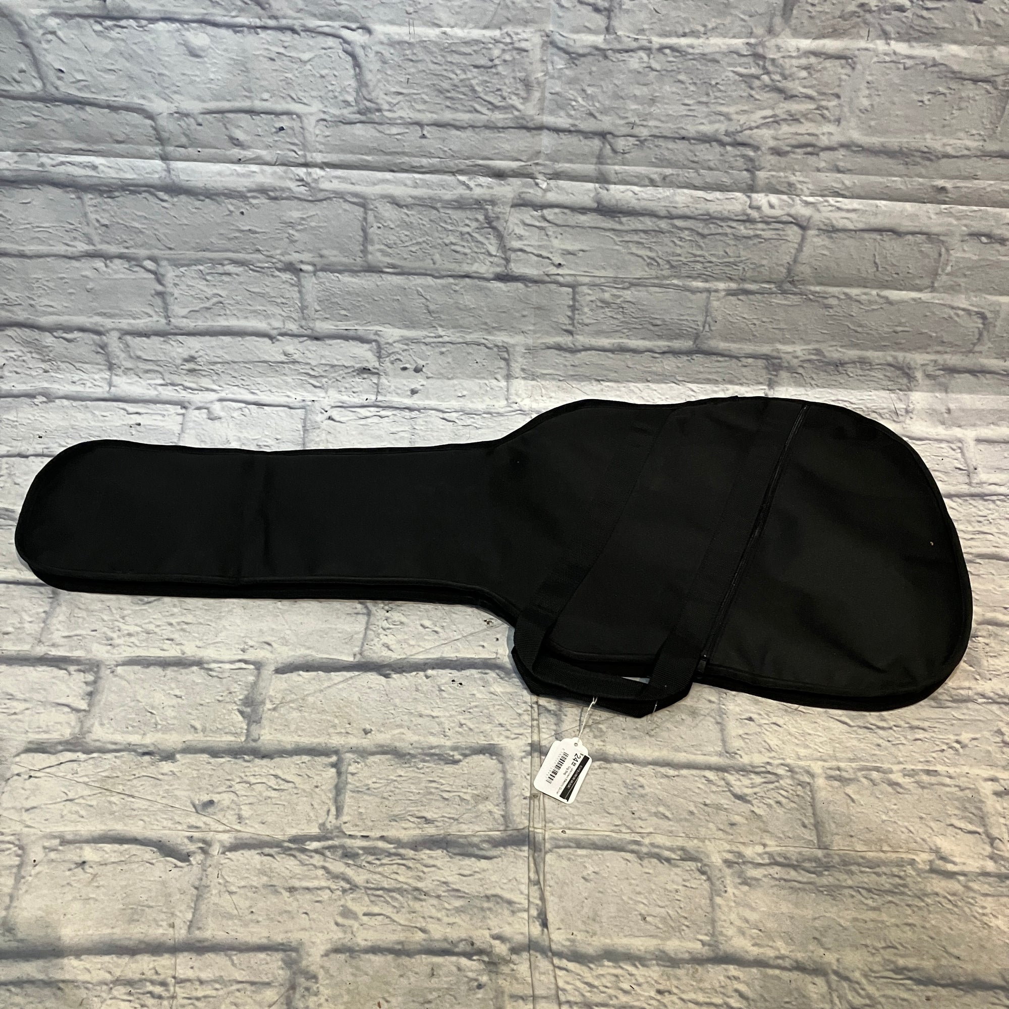Kaces Electric Guitar Gig Bag