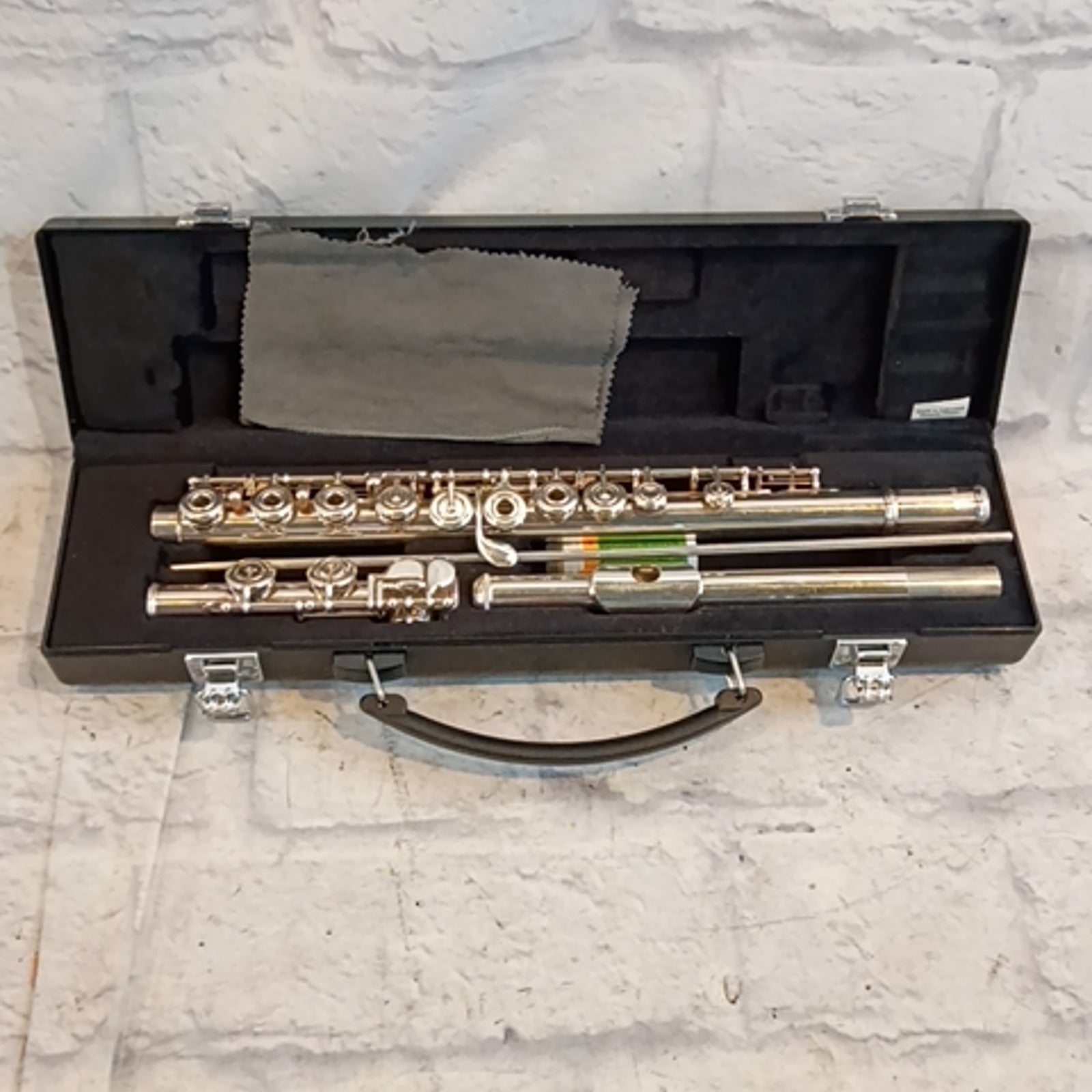 Yamaha YFL-262 Flute