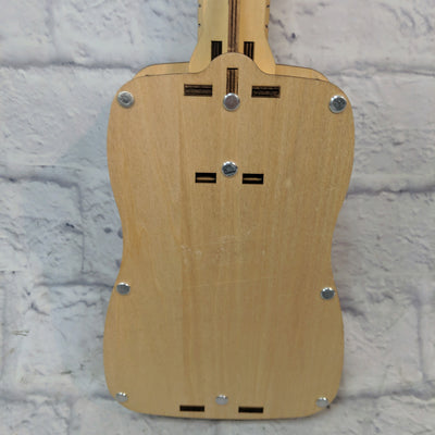 Kiwi Assembled Kit Ukulele