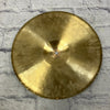 Royce 14 Hi Hat Cymbals