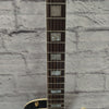 Unknown Les Paul Custom Black Beauty Electric Guitar