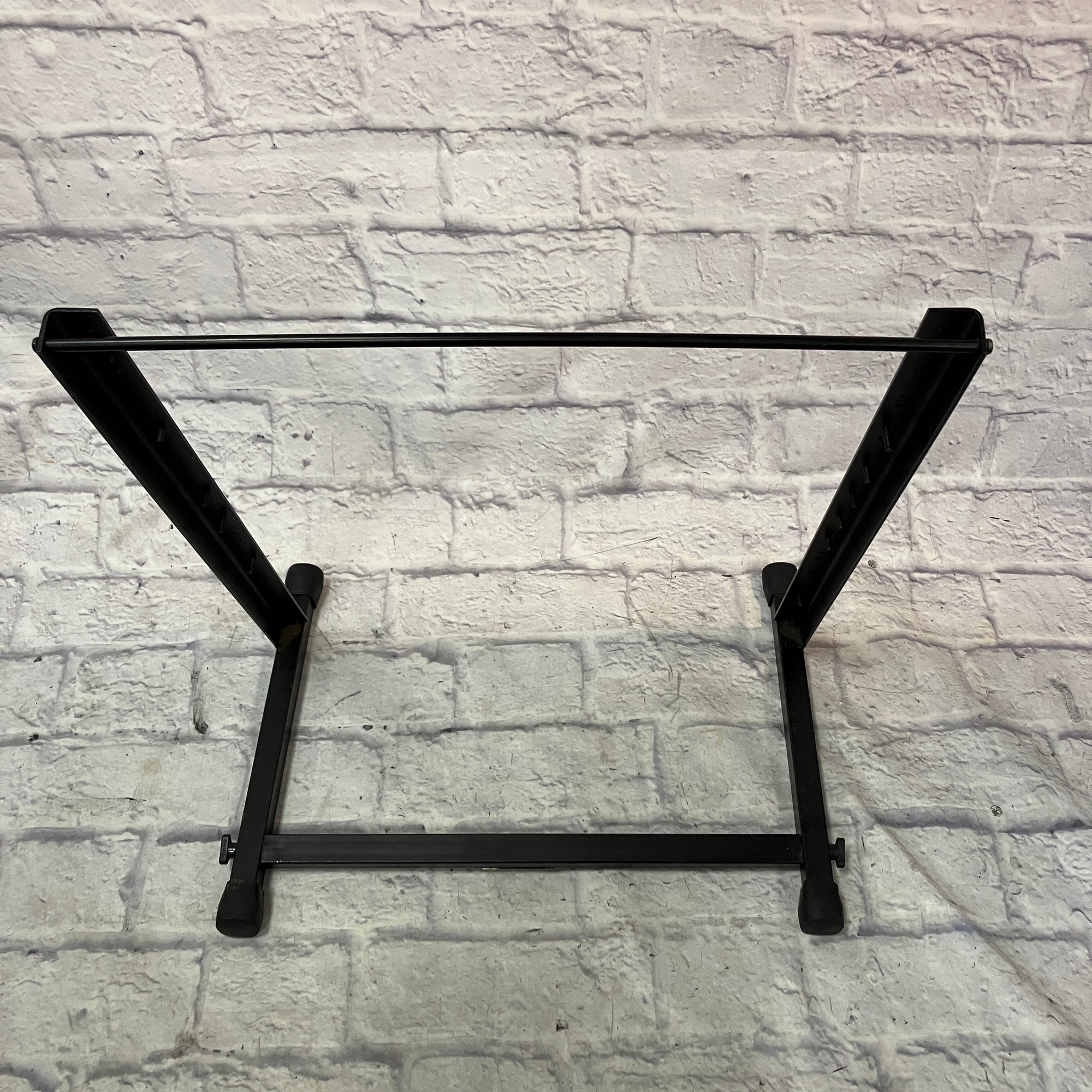 Unknown Desktop 8U Rack Case