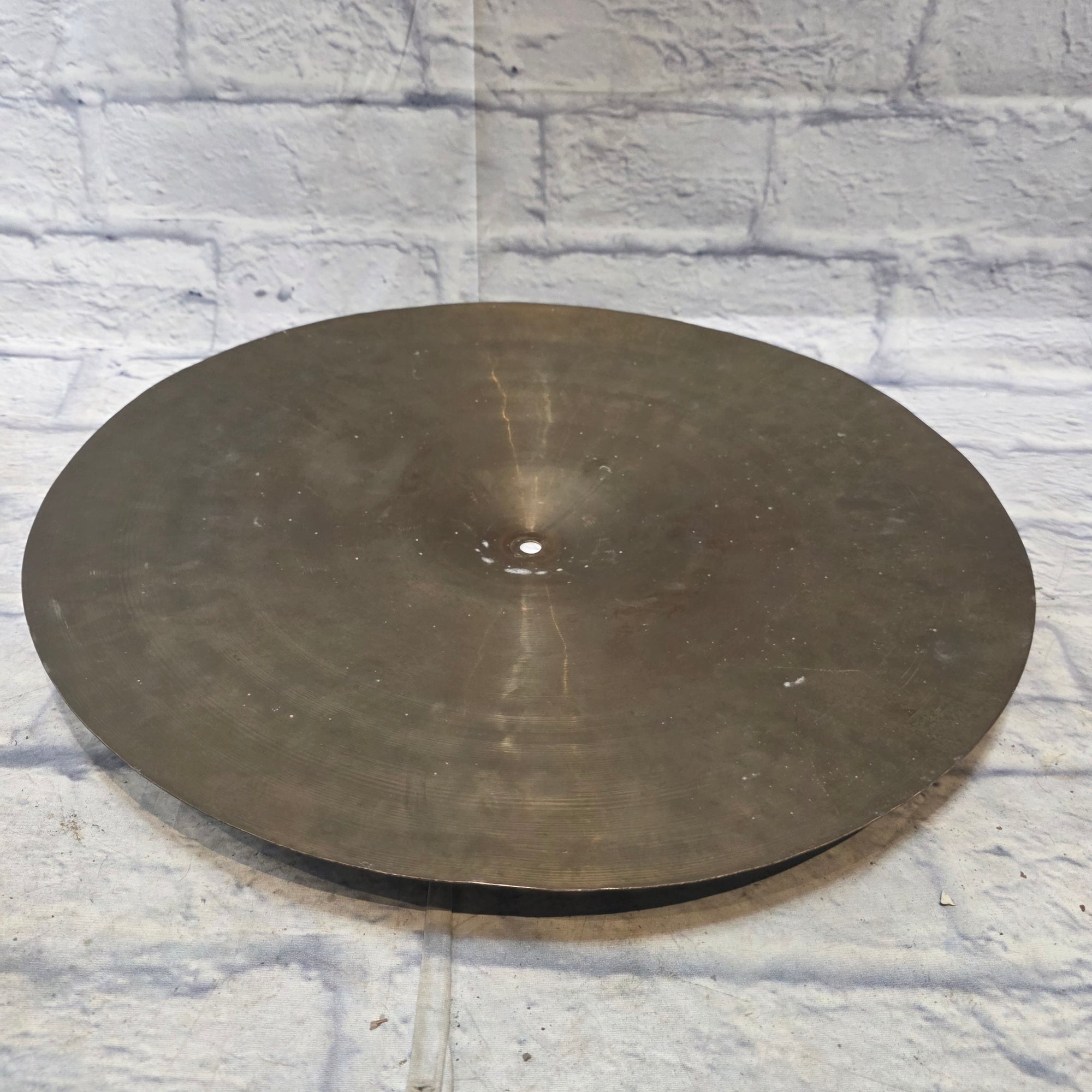 Unknown 20" Ride Cymbal