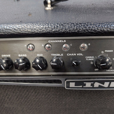 Line 6 Spider Valve 112 Tube Modeling Amp AS IS