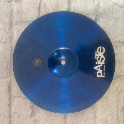 Paiste 12" Color Sound 900 splash