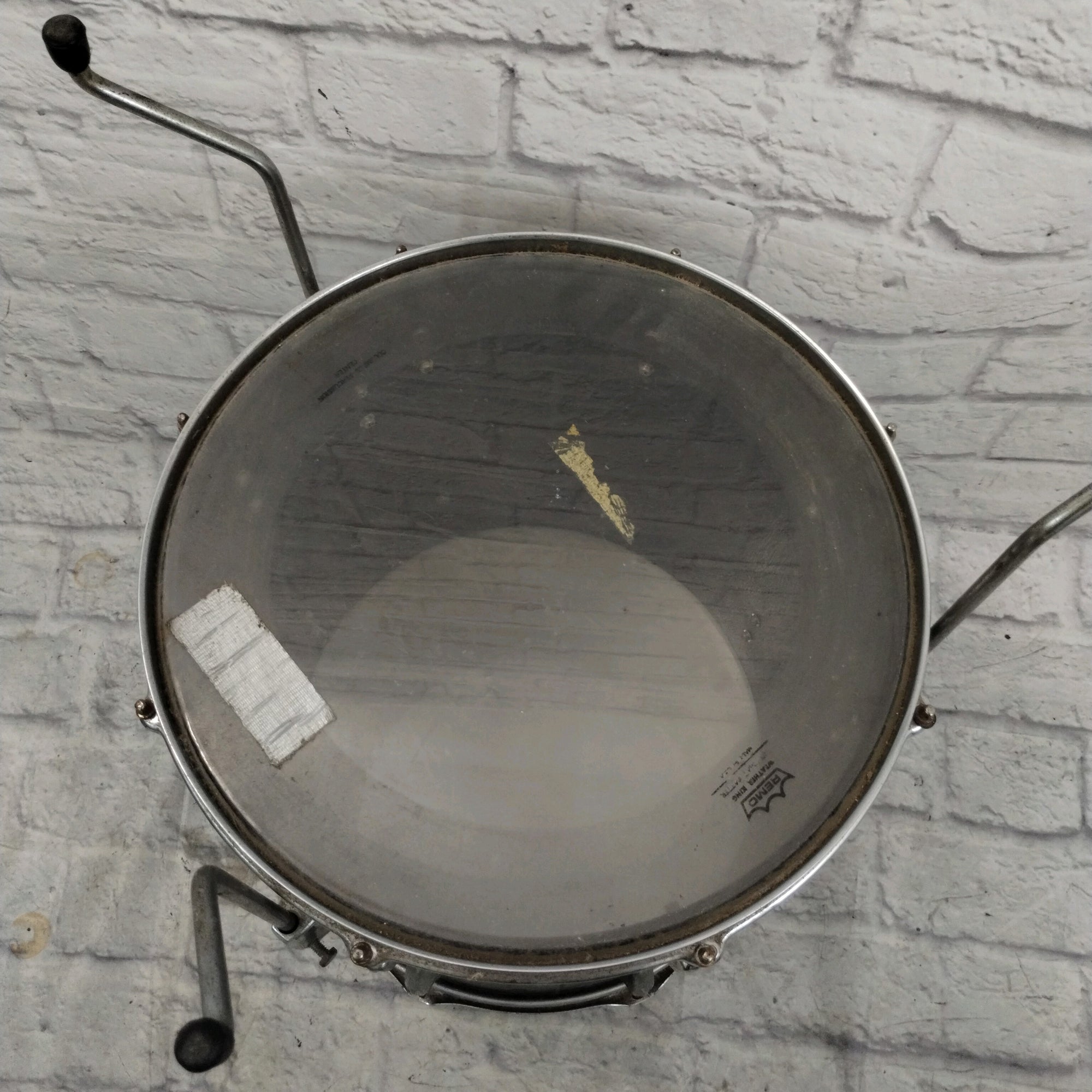 Unknown MIJ Drum Kit 12 16 20