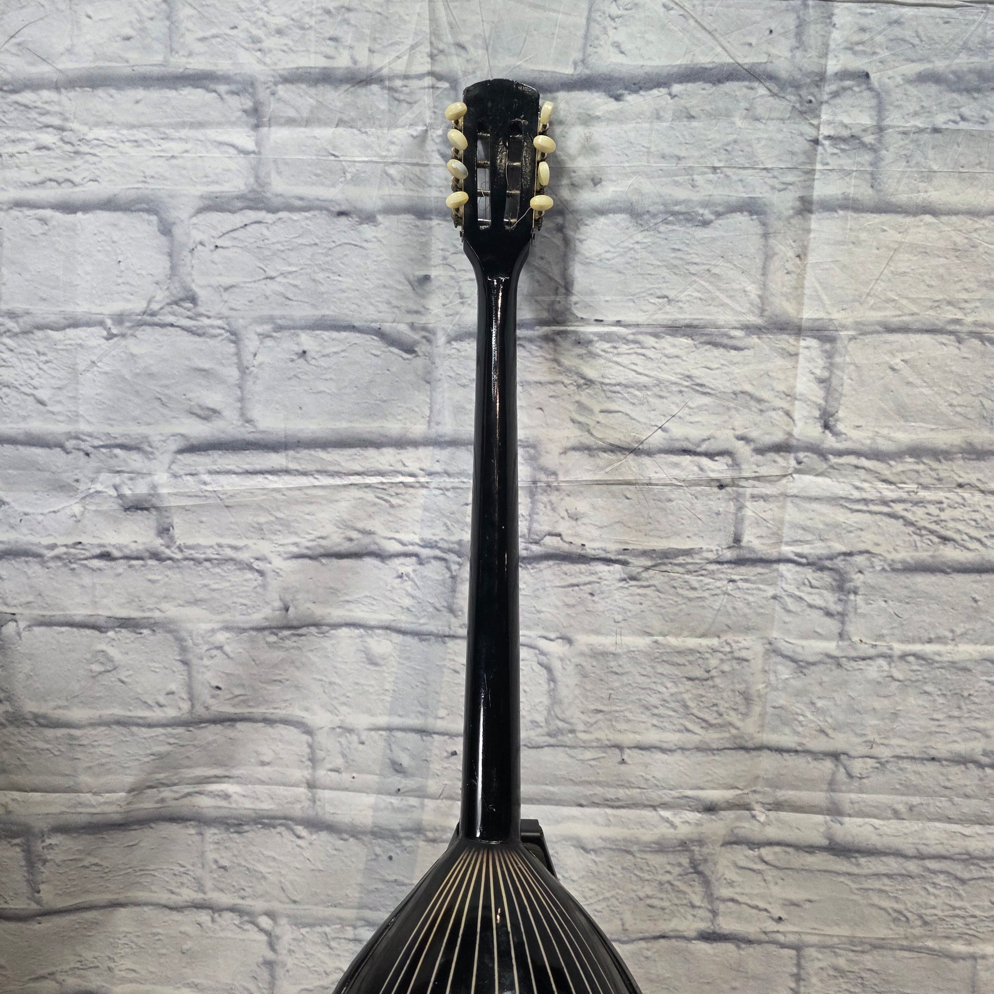 Unknown Greek Bouzouki Mandolin