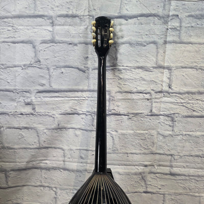 Unknown Greek Bouzouki Mandolin