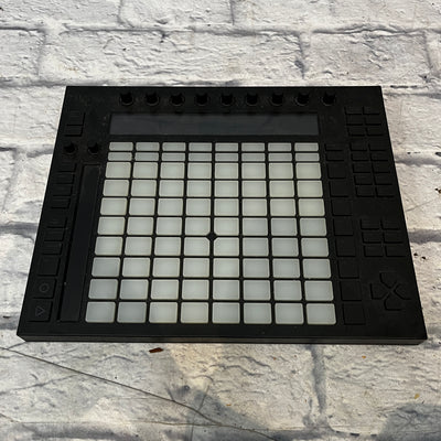 Ableton Push 1 Controller