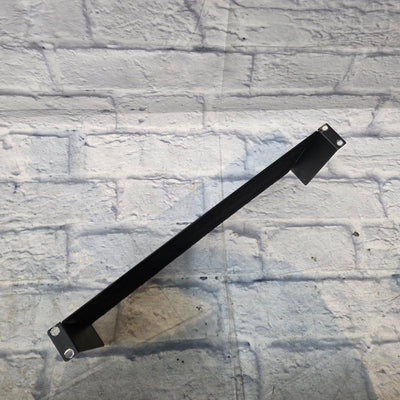 Unkown Rack With Velcro Shelving