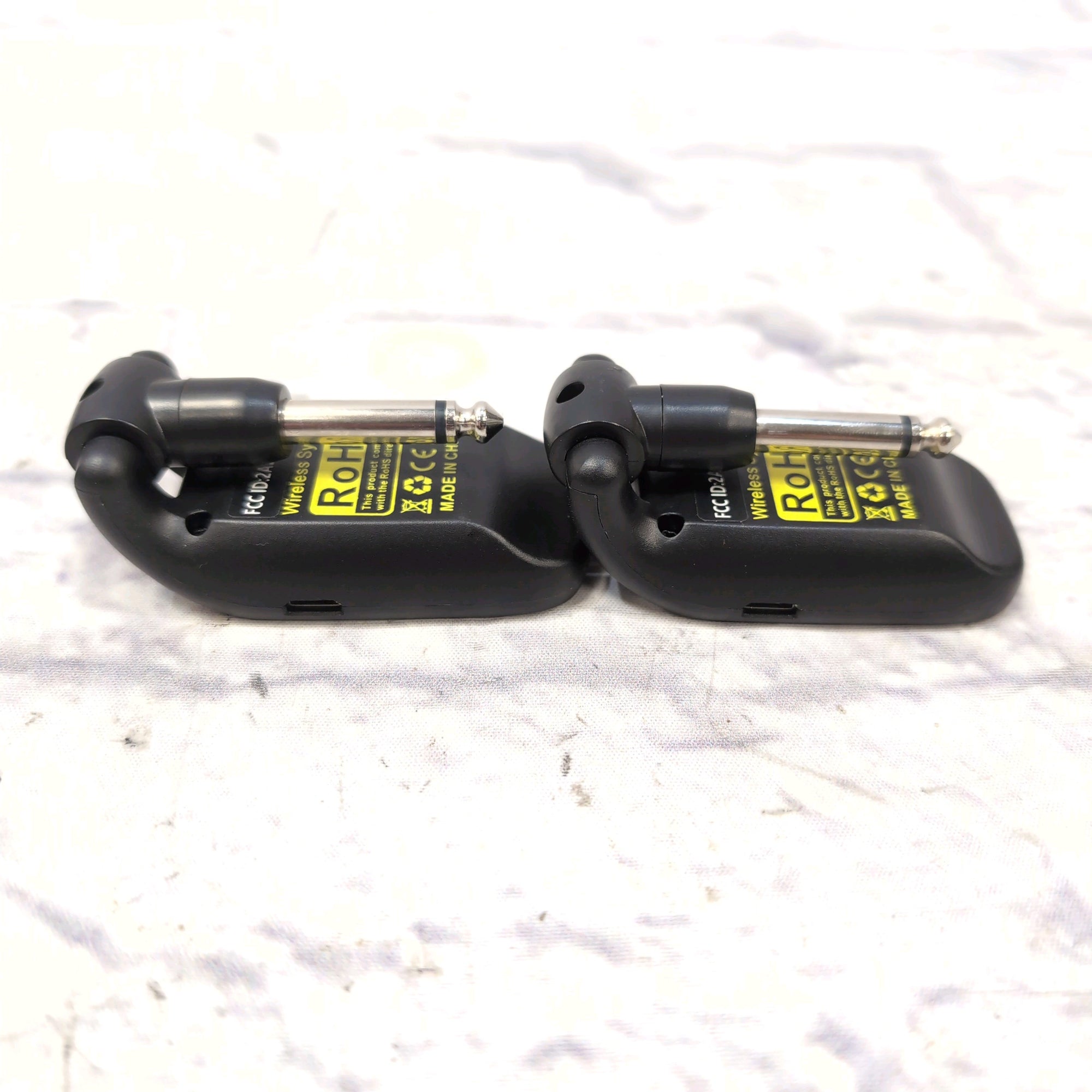 Yuer TR-U1 Wireless Microphone