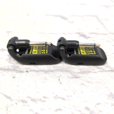 Yuer TR-U1 Wireless Microphone