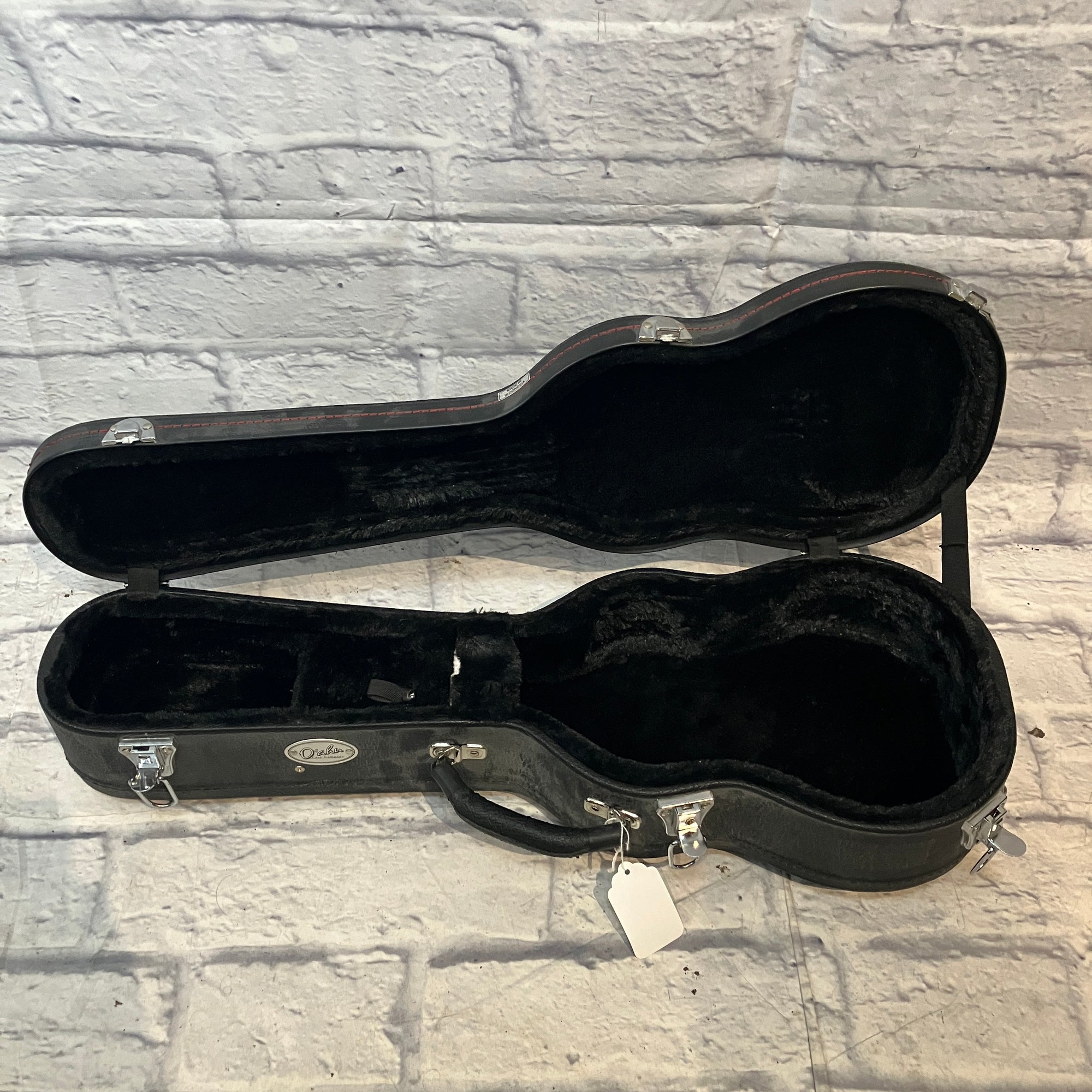 Iseman Ukulele Style 1 Koa Ukulele w/ case