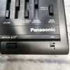 Panasonic RR-930 Microcassette Transcriber