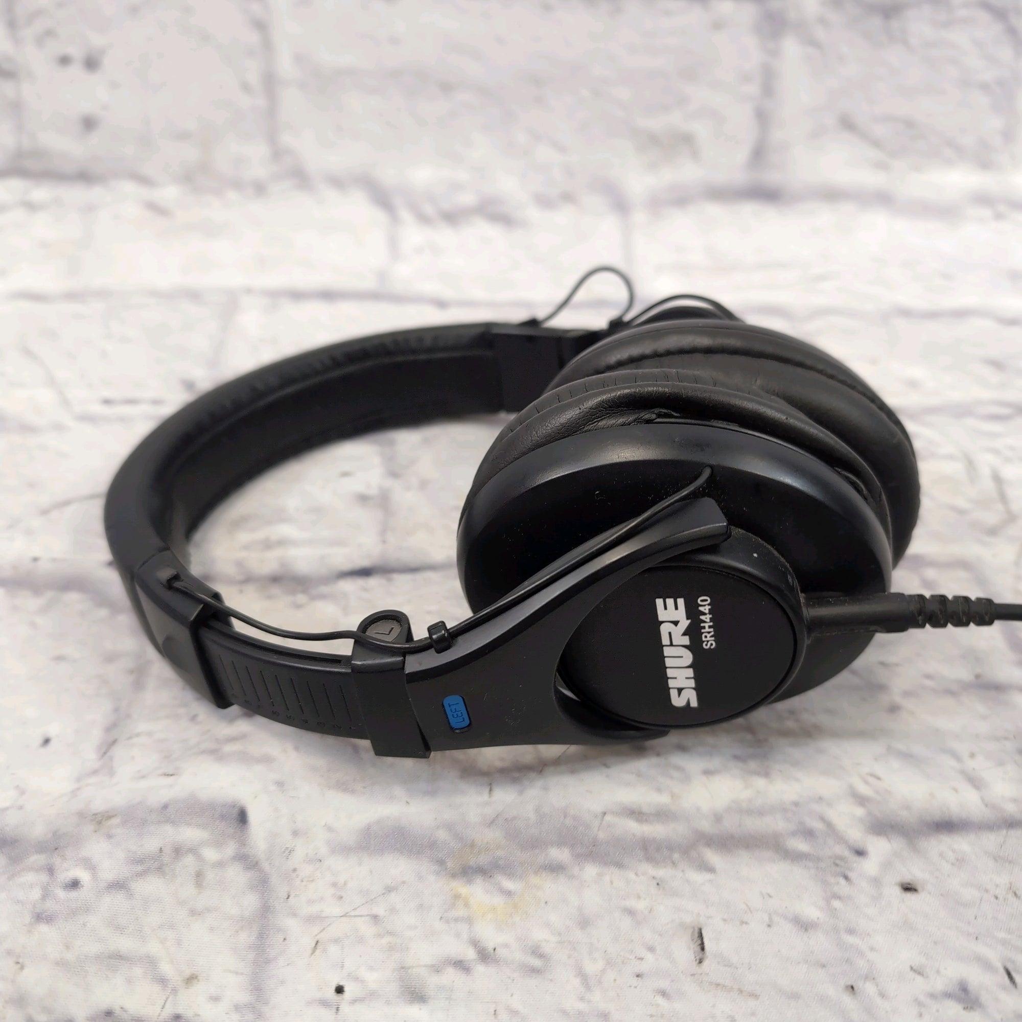 Shure SRH440 Headphones