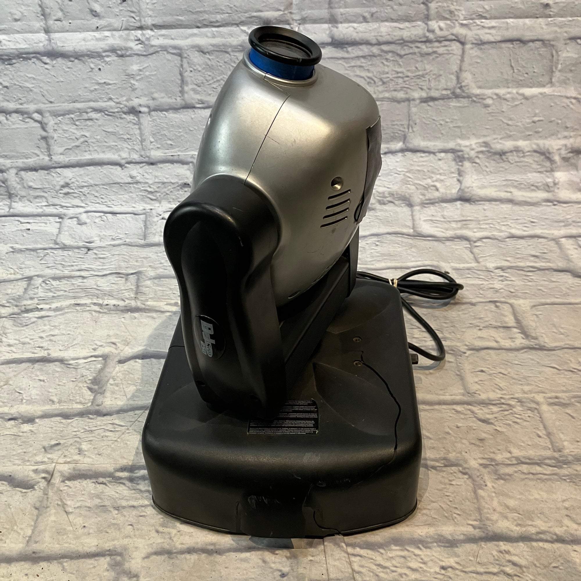 American DJ Spot 250 Moving Head Spotlight