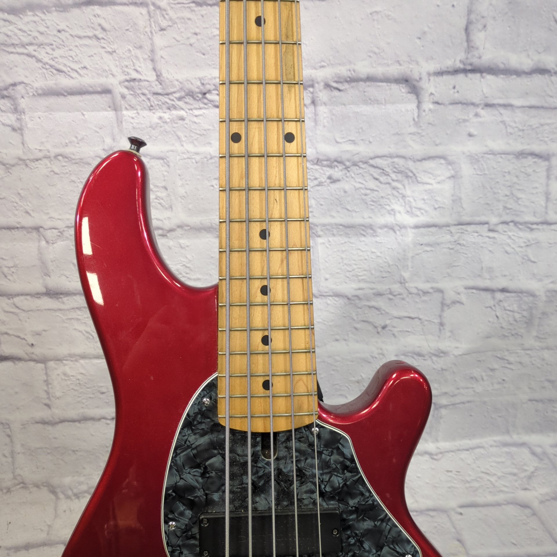 Lakland 55-01 5-String Bartolini Upgrade