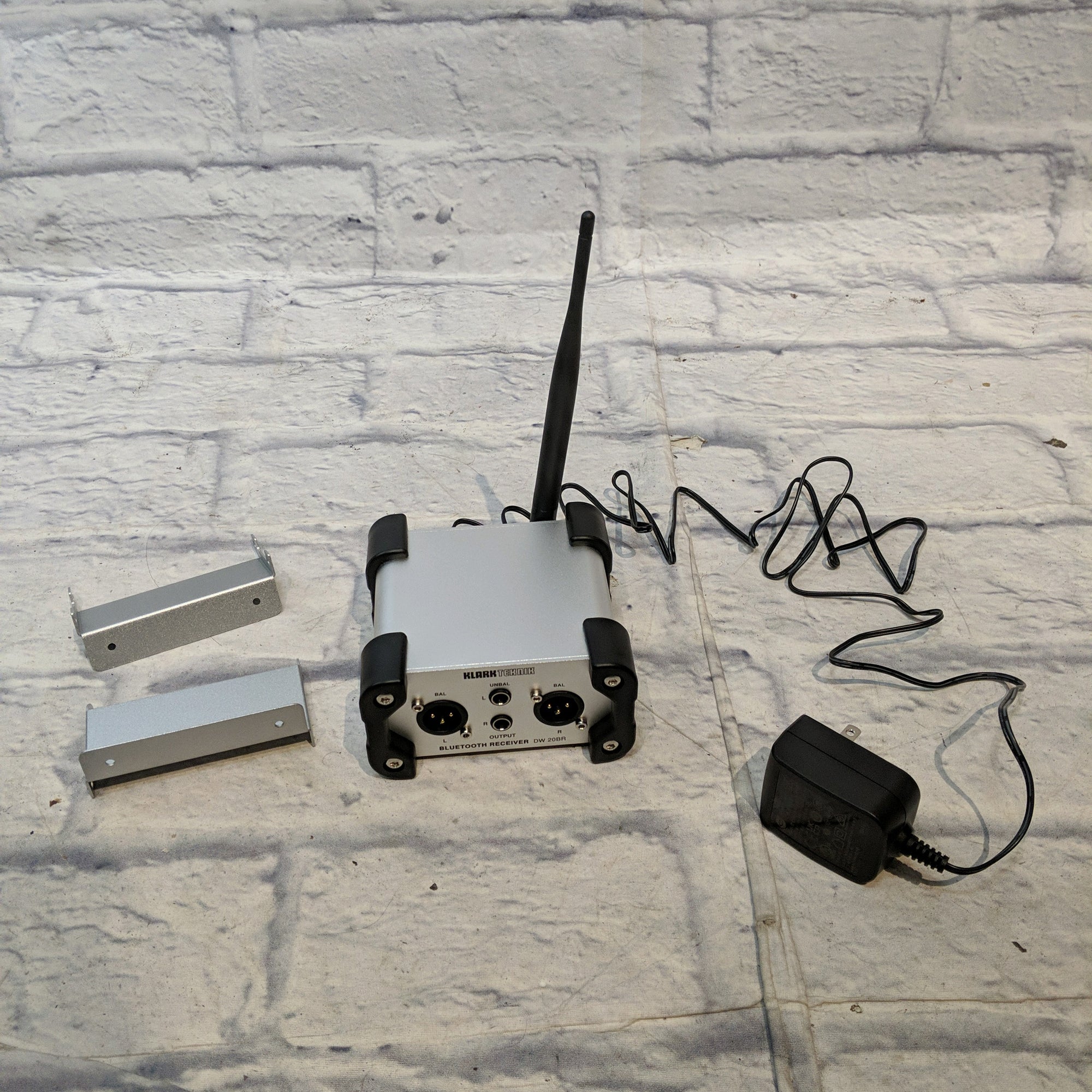 Klark-Teknik DW 20BR Wireless Receiver