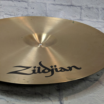 Zildjian 22 Avedis Crash Ride Cymbal