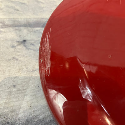 Maestro SG Body Red