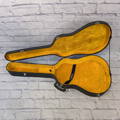 Ventura Vintage Dreadnaught Acoustic Guitar Case