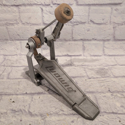 Ludwig Kick Pedal with Leather