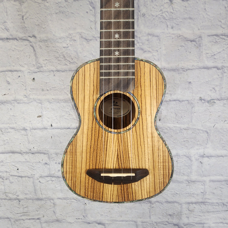Donner Soprano Ukulele