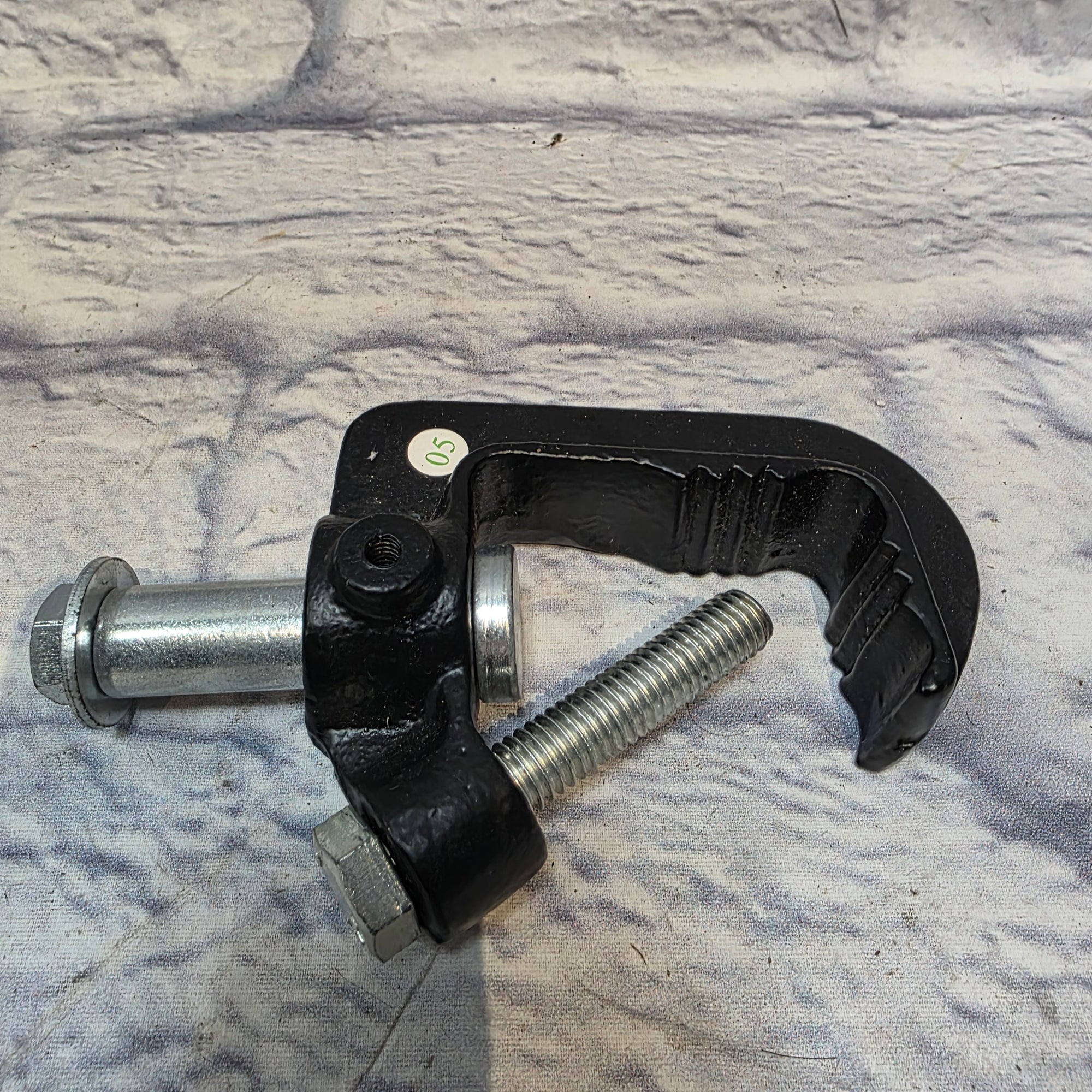 Chauvet CLP-4 DJ Clamp