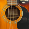 Takamine EGC530C Sunburst Acoustic Guitar