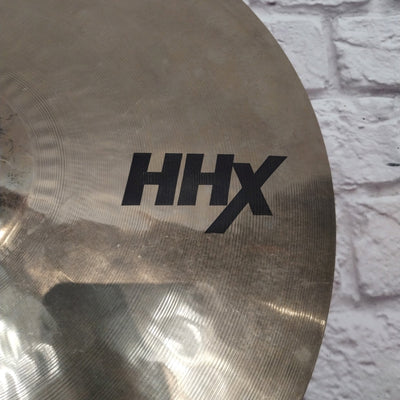 Sabian HHX 20" Stage Ride Cymbal