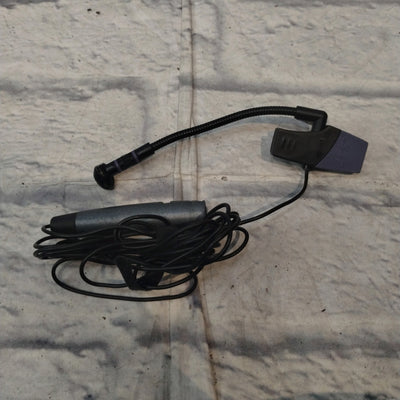 JTS CX-508 Clip On Microphone