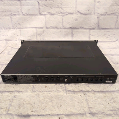 Yamaha Motif Rack Rackmount Synth
