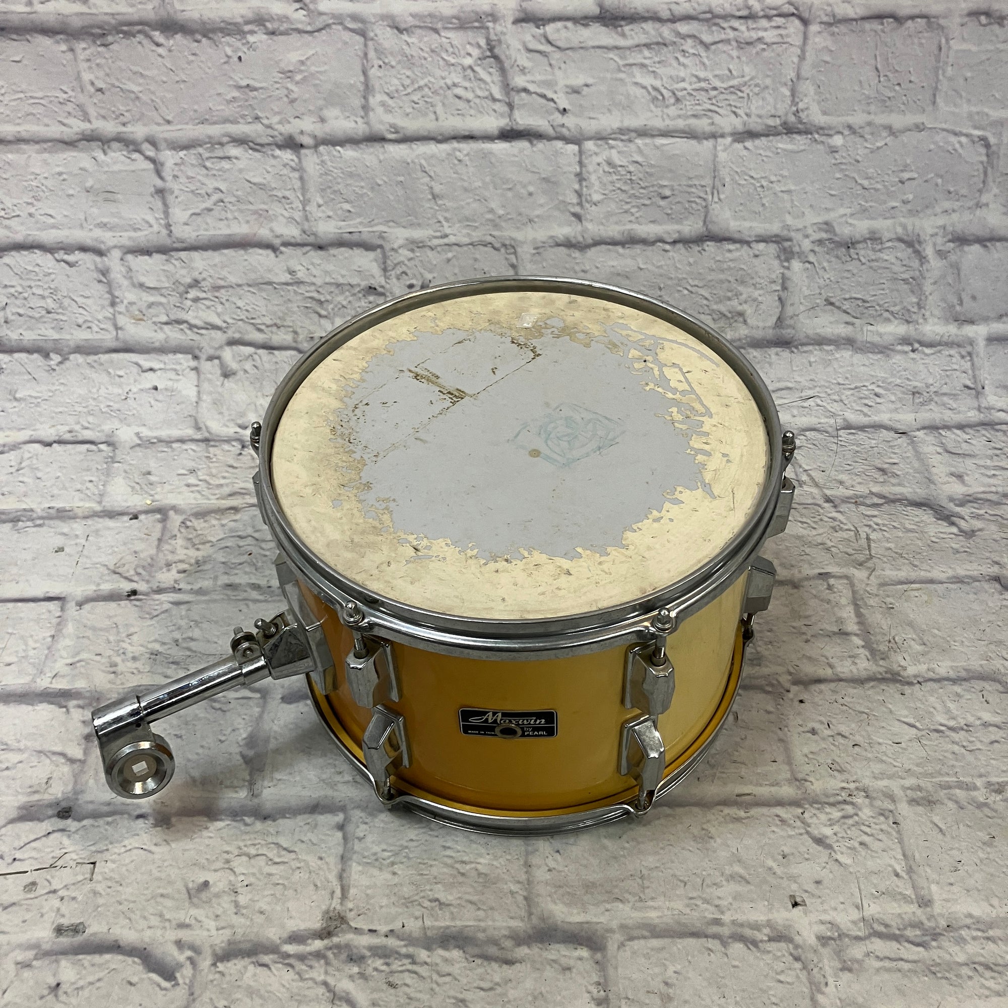Maxwin Three Piece Drum