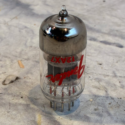 Sovtek Fender 12AX7 Preamp Tube