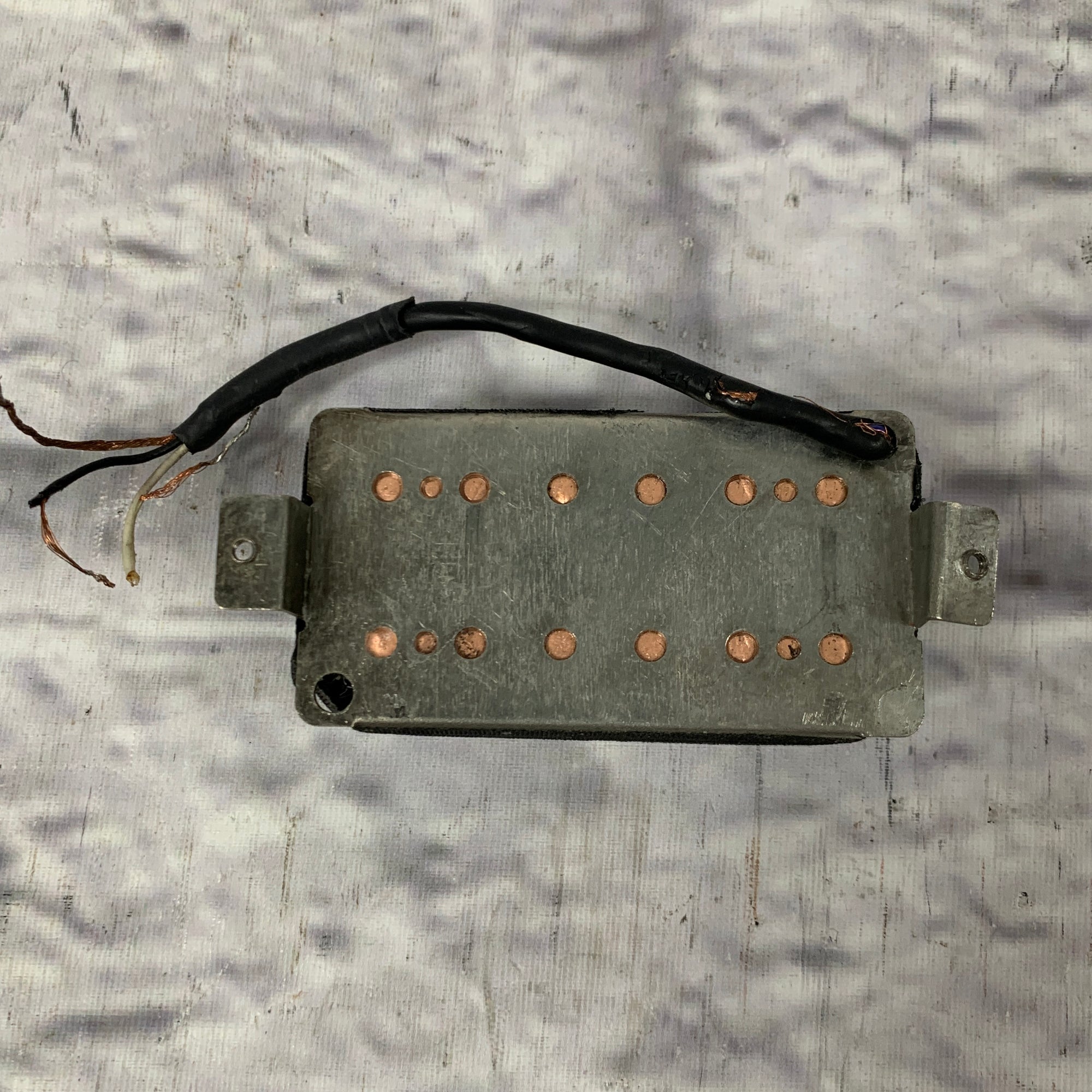 Kramer Humbucker Pickup 11.4k