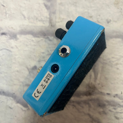 MXR Analog Chorus Pedal