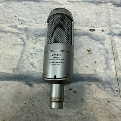 Audio-Technica AT3035