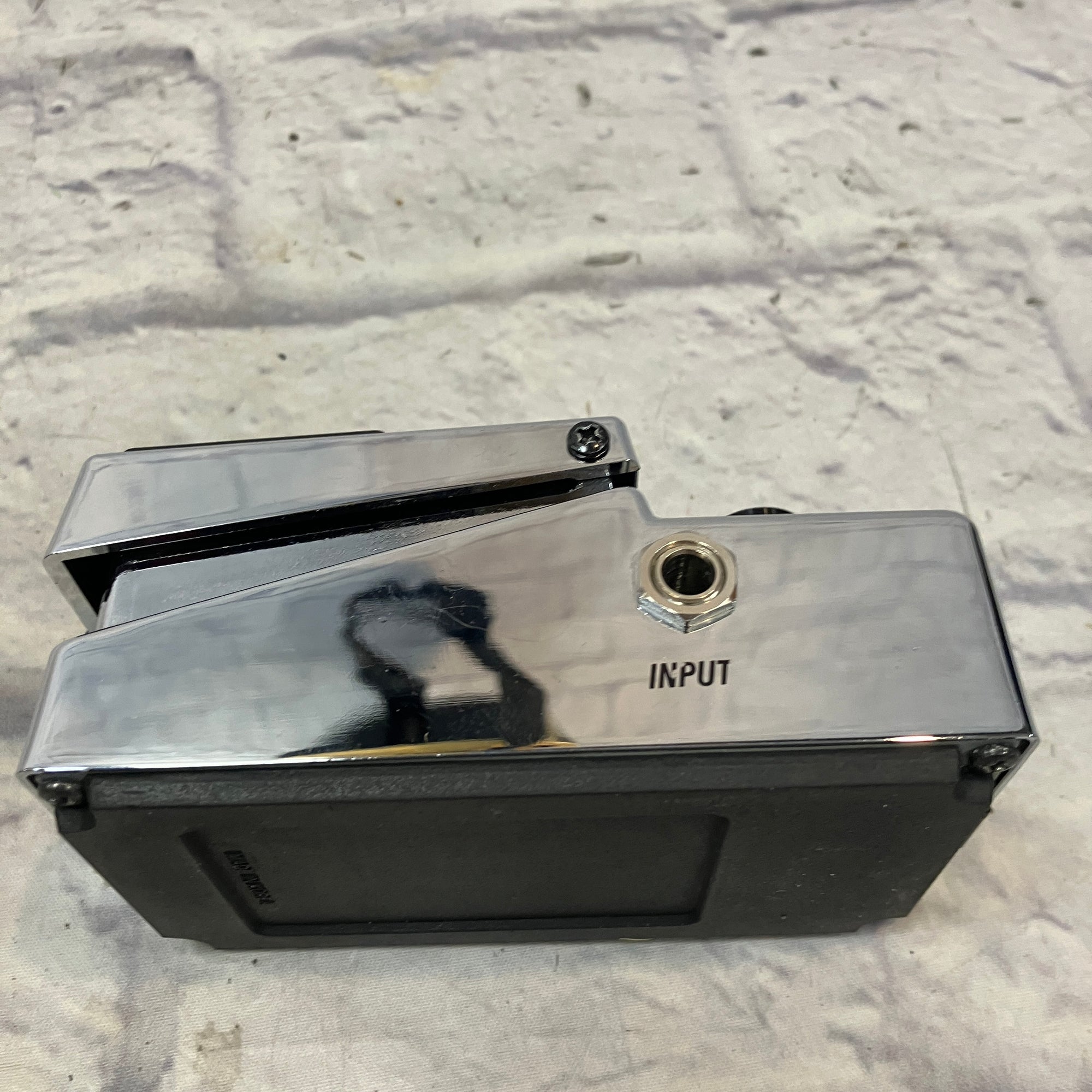 ISP Technologies Decimator Noise Gate Pedal